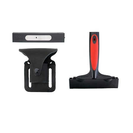 World Enterprises Hold My Scraper Combo 009-09-196